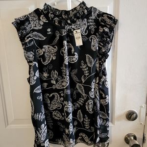 Express top